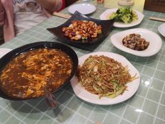 -玉桥餐厅(天坛店)