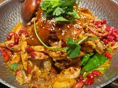 -吃饭皇帝大(长宁龙之梦店)