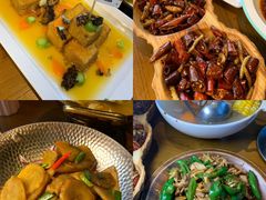 -隔壁老王·家常云南菜(花巷店)