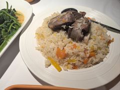 -谷丽麦馕新疆菜·清真(步步高梅溪新天地店)