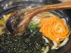 -东京屋(武定路店)