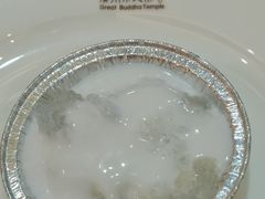 -大佛寺高级素食自助餐厅