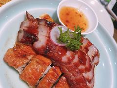 -火啫啫·粤式啫啫煲(南通首店)