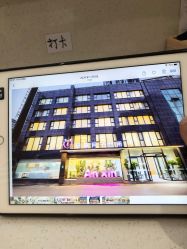 -安馨月子会所(旗舰店)