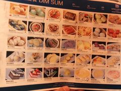 -富力万达嘉华酒店-品珍中餐厅(水果湖店)