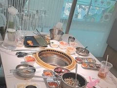-花味·自助烤肉(南方时代店)