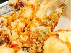-天妇罗内顺田(罗湖店)
