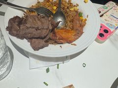 -芳草地西式融合餐厅(回龙窝店)