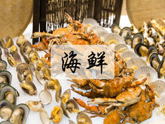 -沈阳和平艾美酒店新食谱西餐厅
