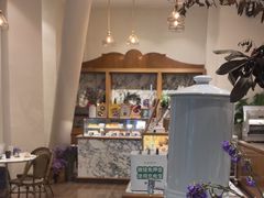 -WHEAT&BAKER-麥(凯德来福士店)