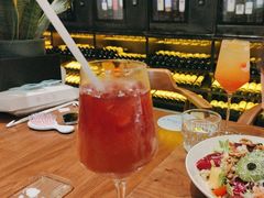 -ibarrel爱杯·bistro&brunch(江宁路店)