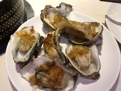 -加餐海鲜自助(集美银泰百货店)