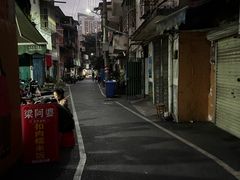 -梁阿婆廿年老牌扣肉糯米饭