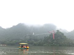 -宝晶宫旅游景区