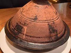 -Tajine Moroccan塔金摩洛哥中东餐厅