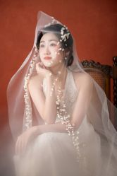 -雪中彩影婚纱摄影·微光艺术中心