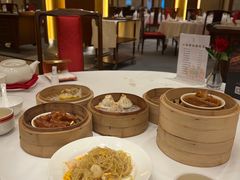 -香宫中餐厅·大连香格里拉(人民路店)