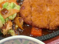 -食其家·牛丼咖喱(太阳宫店)