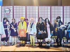 -寰映影城(朝阳合生汇杜比影院店)