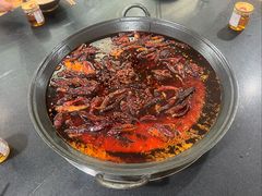 -渝昆龙火锅(朗苑店)