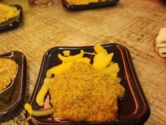 -谭仔三哥米线(屯门时代广场北翼店)