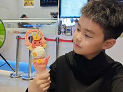 -CORNER CONE GELATO酷矿手作霜淇淋(南头古城店)
