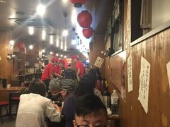 -一兰拉面(梅田阪急东通店)