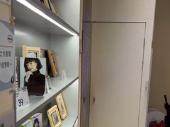 -海马体照相馆(大连罗斯福广场店)