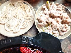 -重庆渝达老火锅(春熙路店)