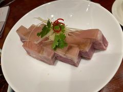 -扬州香格里拉·香宫中餐厅