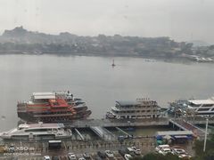-厦门海港英迪格酒店(中山路店)