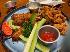 -bluefrog蓝蛙(新三里屯太古里店)
