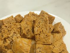 -虢国羊肉汤馆(政二街店)