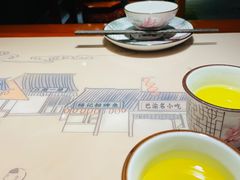 -杨记隆府(汉街店)