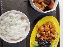 -农园餐厅(北京大学店)