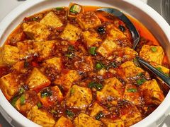 -小放牛炒菜馆(长安万达店)