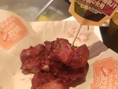 -大吉利·潮汕鲜牛肉火锅(总店)