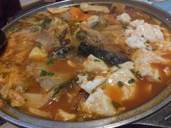 -樱の千渡日式料理·铁板烧•烧鸟(金盛田广场店)