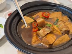 -厝包四点金·潮宴(太古仓店)