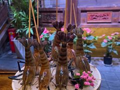 -红运火锅·中国名火锅·国风演绎(省体店)