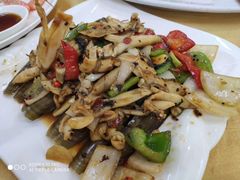 -旺富东海大酒楼(海鲜街店)