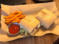 -1901 Cafe(西四店)