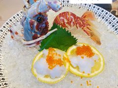 -Mr·Fish鱼鲜生海鲜放题(银泰in99店)