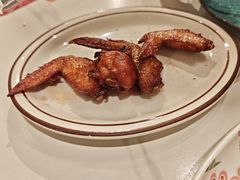 -CRAZYONES西班牙海鲜饭(上海美罗城店)