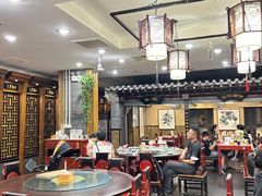 -都一处烧麦馆(前门店)