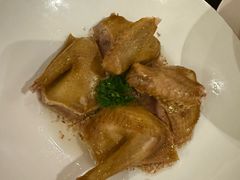 -铭轩中餐厅·海南菜·粤菜(亚龙湾瑞吉店)