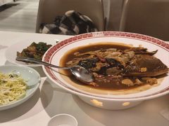 -旺顺阁鱼头泡饼(小红门店)