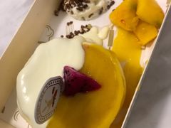 -食武士·舒芙蕾(新街口明瓦廊店)