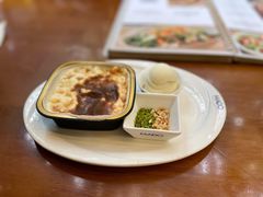 米饭布丁-MADO冰淇淋咖啡馆(淘金店)