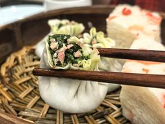 -富春茶社(国庆路店)